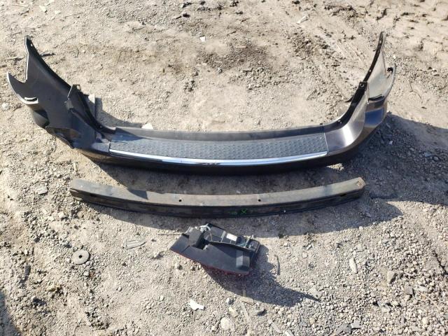 Photo 13 from auction – 2016 DODGE CARAVAN with VIN 2C4RDGBG4GR352030