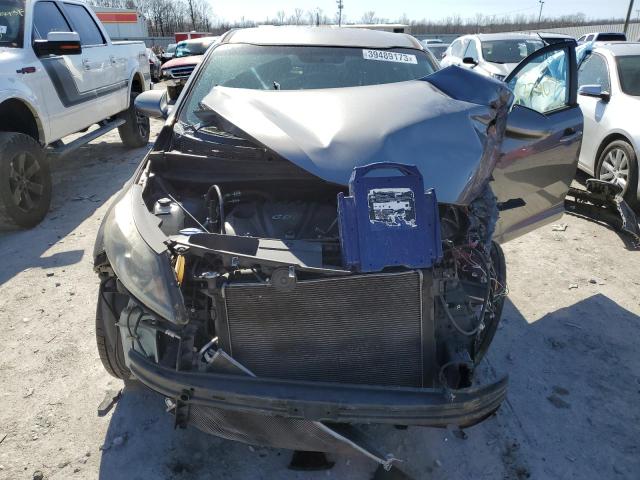 Photo 11 from auction – 2014 KIA SPORTAGE B with VIN KNDPB3AC4E7635112