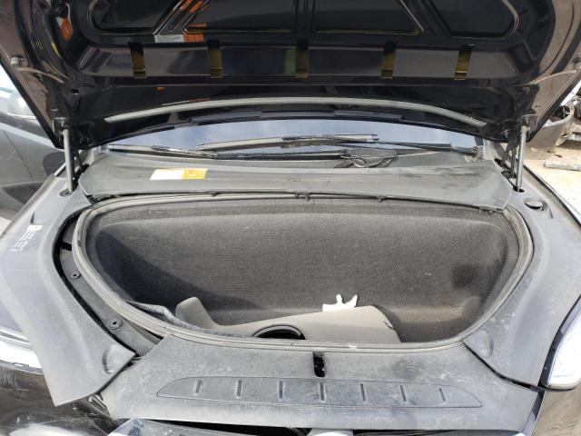 Photo 11 from auction – 2018 TESLA MODEL X with VIN 5YJXCAE28JF115373