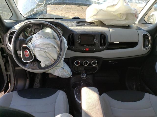 Photo 8 from auction – 2014 FIAT 500L EASY with VIN ZFBCFABH7EZ028615