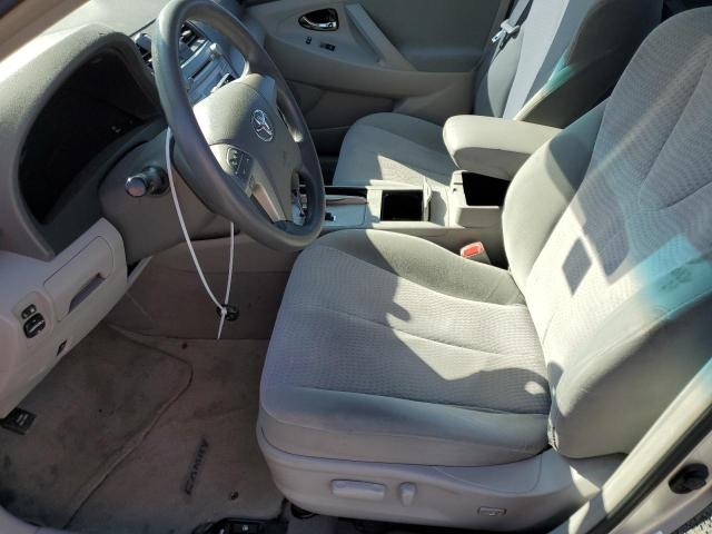صورة رقم 7 من المزاد - 2010 TOYOTA CAMRY BASE مع VIN 4T4BF3EK5AR009307