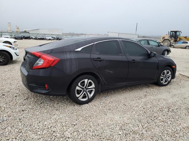 Photo 3 from auction – 2016 HONDA CIVIC LX with VIN 19XFC2F50GE080269