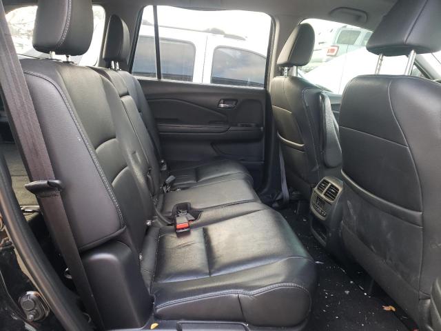 Photo 11 from auction – 2018 HONDA PILOT EXLN with VIN 5FNYF6H71JB056974
