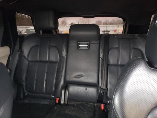 Photo 10 from auction – 2016 LAND ROVER RANGE ROVE with VIN SALWR2KFXGA573367