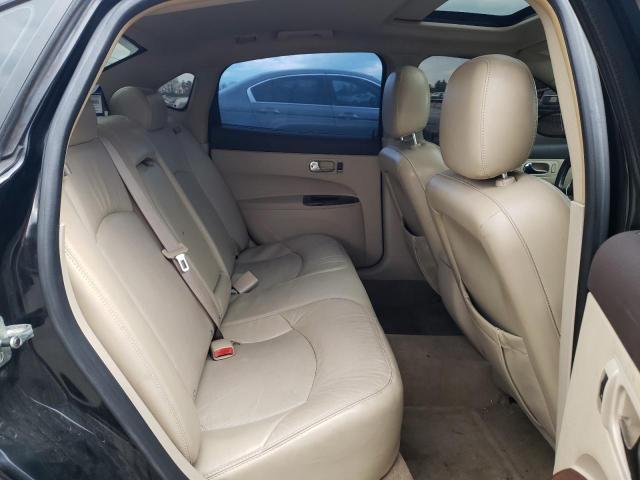 Photo 10 from auction – 2009 BUICK LACROSSE C with VIN 2G4WD582X91241367