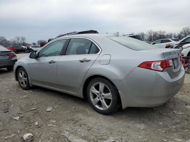 Photo 2 from auction – 2010 ACURA TSX with VIN JH4CU2F67AC028160