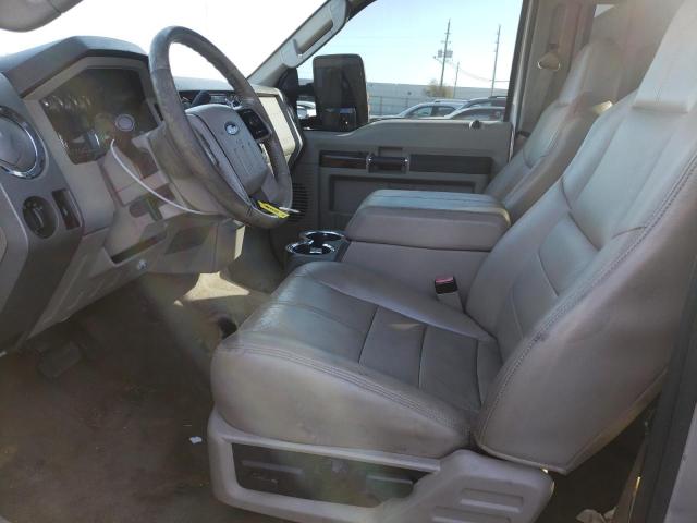 Photo 7 from auction – 2010 FORD F250 SUPER with VIN 1FTSW2BR3AEA28412