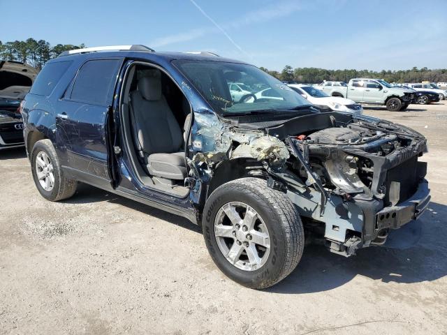 Photo 4 from auction – 2016 GMC ACADIA SLE with VIN 1GKKRNED2GJ267494