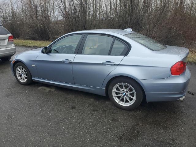 Photo 2 from auction – 2011 BMW 328 XI SUL with VIN WBAPK5C54BA661523