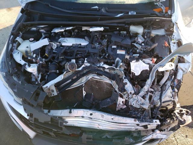 Photo 11 from auction – 2017 TOYOTA PRIUS PRIM with VIN JTDKARFP8H3064781