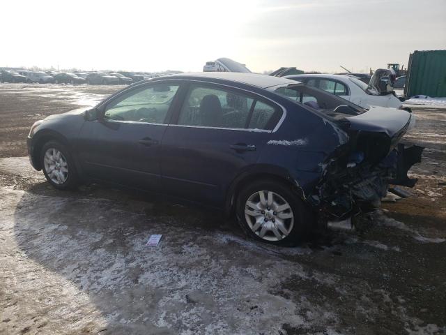 Photo 2 from auction – 2010 NISSAN ALTIMA BAS with VIN 1N4AL2AP8AN451786