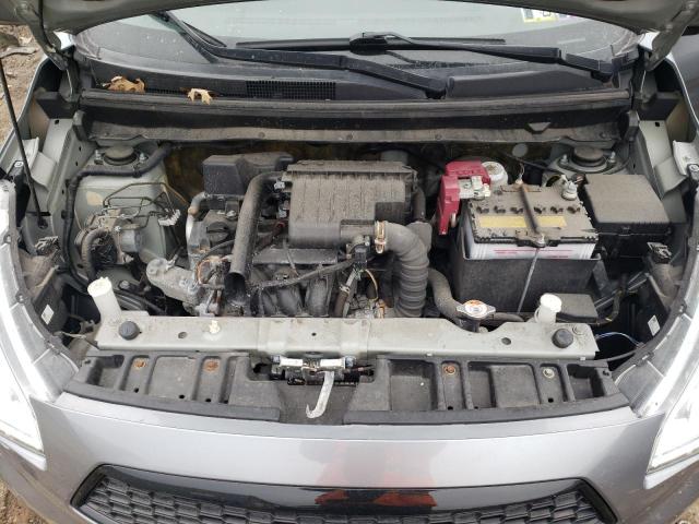 Photo 11 from auction – 2020 MITSUBISHI MIRAGE G4 with VIN ML32F3FJ8LHF08060