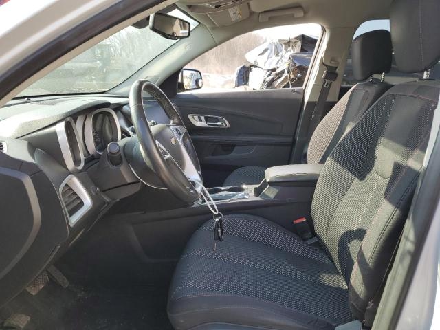 Photo 7 from auction – 2015 CHEVROLET EQUINOX LT with VIN 2GNFLFE31F6240348