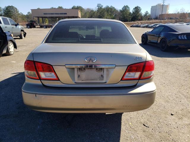 Photo 6 from auction – 2002 INFINITI I35 with VIN JNKDA31A52T029212