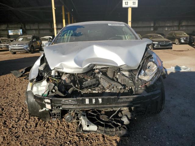 Photo 5 from auction – 2017 KIA RIO LX with VIN KNADM4A30H6104709