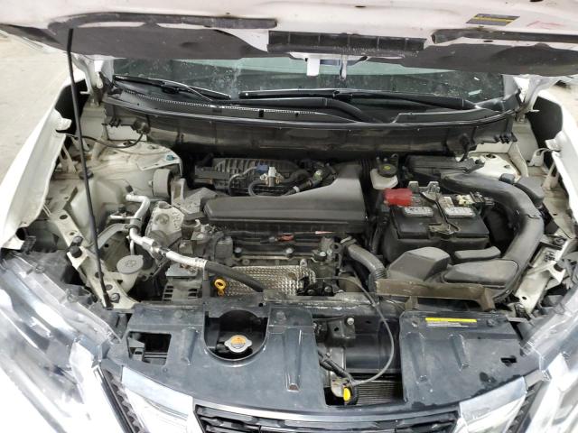 Photo 12 from auction – 2017 NISSAN ROGUE SV with VIN 5N1AT2MVXHC863049
