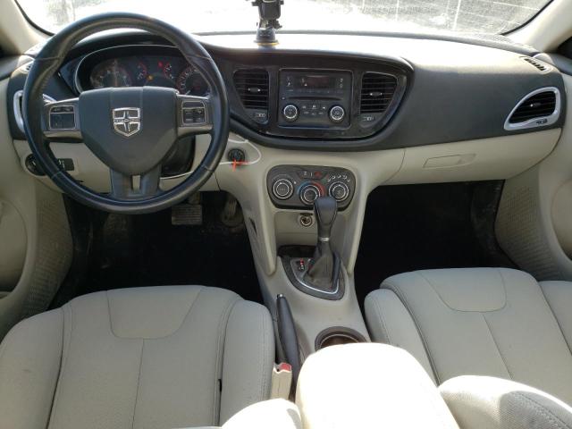 Photo 8 from auction – 2013 DODGE DART SXT with VIN 1C3CDFBA2DD137390