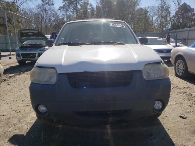 Photo 5 from auction – 2007 FORD ESCAPE XLT with VIN 1FMYU93147KA16275