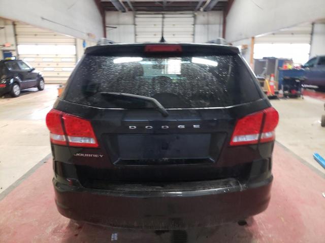 Photo 6 from auction – 2013 DODGE JOURNEY SE with VIN 3C4PDCAB6DT702935