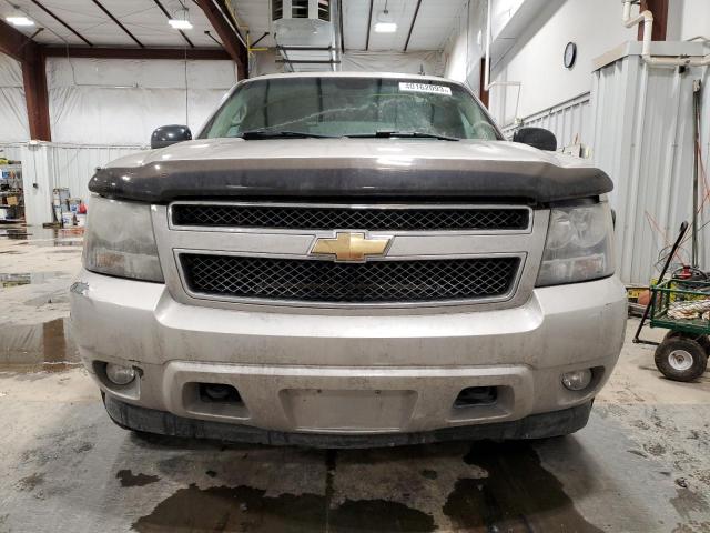 Photo 5 from auction – 2007 CHEVROLET AVALANCHE with VIN 3GNFK12307G223248