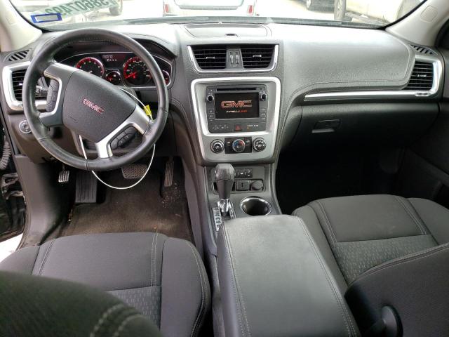 Photo 8 from auction – 2015 GMC ACADIA SLE with VIN 1GKKRPKD7FJ288405