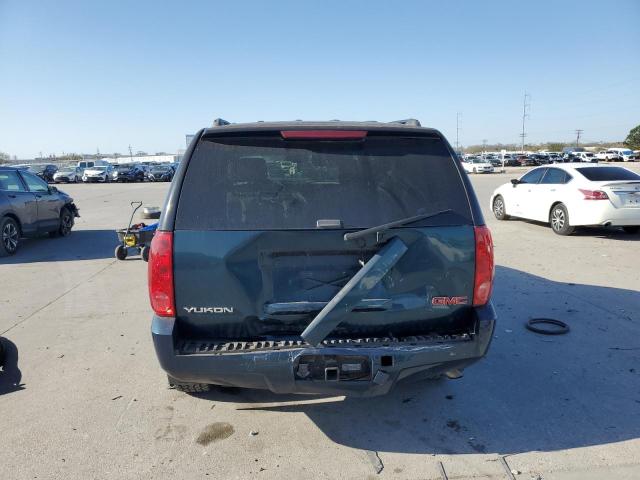 Photo 6 from auction – 2007 GMC YUKON with VIN 1GKFC13J07R354459