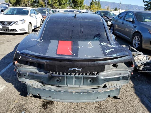 Photo 6 from auction – 2012 CHEVROLET CAMARO LT with VIN 2G1FG1E3XC9123841