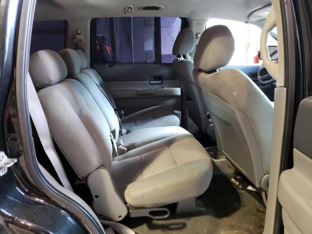 Photo 11 from auction – 2008 DODGE DURANGO SL with VIN 1D8HB48278F100679