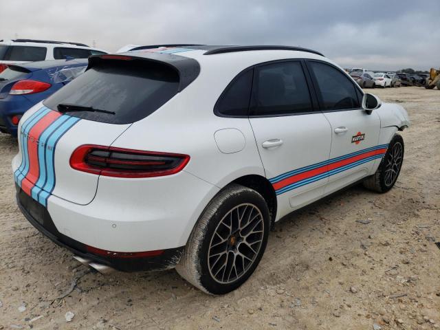 Photo 3 from auction – 2018 PORSCHE MACAN with VIN WP1AA2A52JLB01482