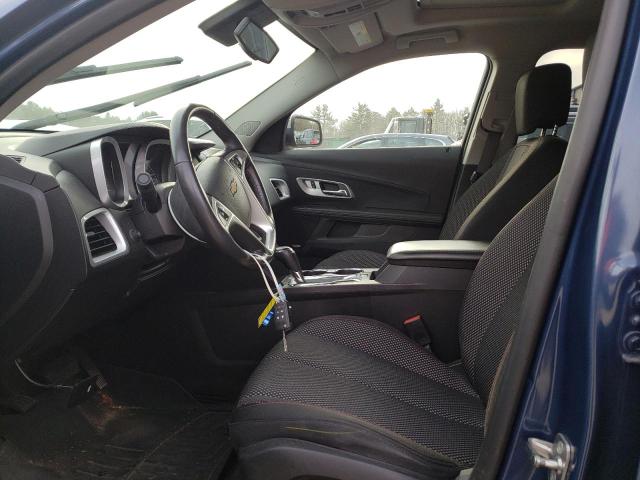 Photo 7 from auction – 2016 CHEVROLET EQUINOX LT with VIN 2GNFLFEK2G6219730