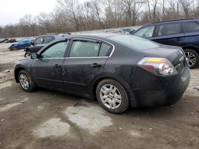 Photo 2 from auction – 2009 NISSAN ALTIMA 2.5 with VIN 1N4AL21E49N486397