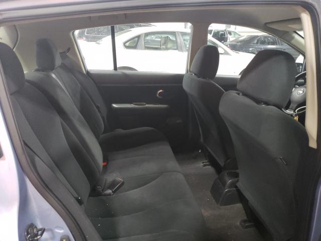 Photo 10 from auction – 2011 NISSAN VERSA S with VIN 3N1BC1CP8BL398131