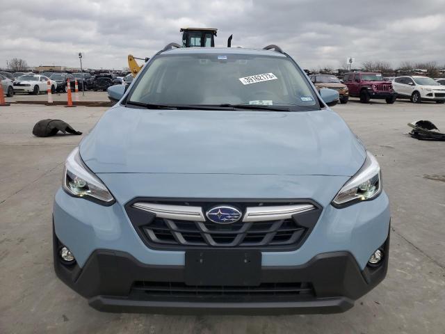 Photo 5 from auction – 2023 SUBARU CROSSTREK with VIN JF2GTHNC2P8210099