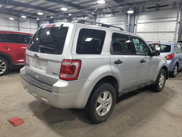 Photo 3 from auction – 2010 FORD ESCAPE XLT with VIN 1FMCU9DG2AKB63019