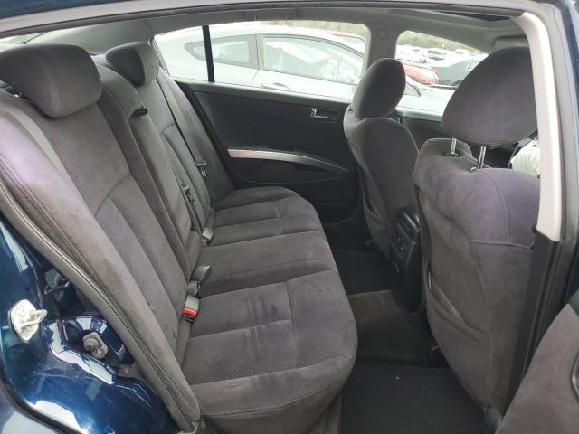 Photo 10 from auction – 2007 NISSAN MAXIMA SE with VIN 1N4BA41E27C847365