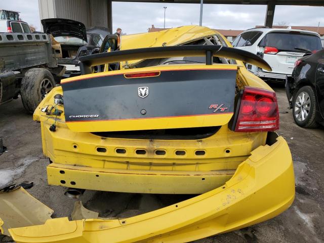 Photo 6 from auction – 2006 DODGE CHARGER R/ with VIN 2B3KA53HX6H316712