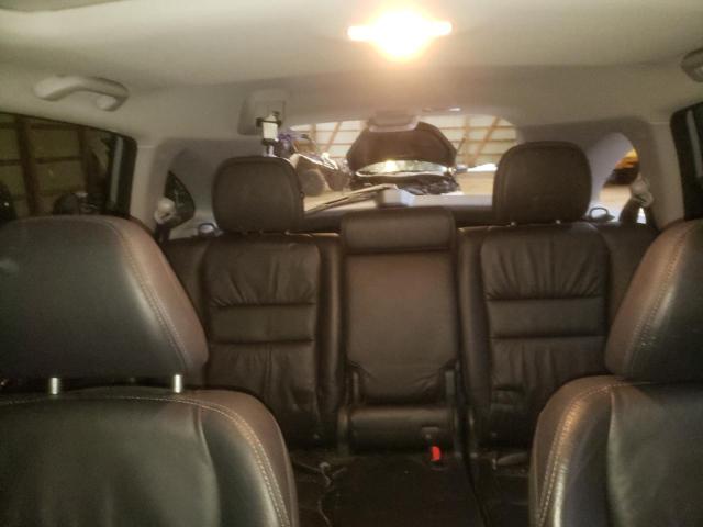 Photo 10 from auction – 2011 HONDA CR-V EXL with VIN 5J6RE4H71BL806099