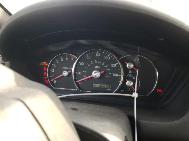 Photo 9 from auction – 2006 MITSUBISHI GALANT ES with VIN 4A3AB36F96E052800