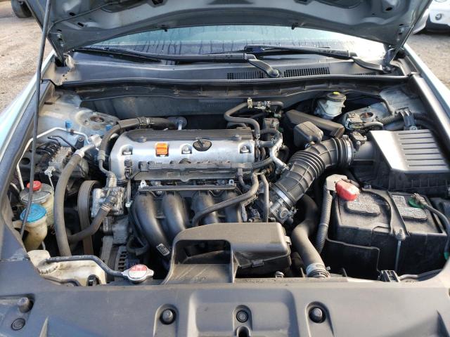 Photo 11 from auction – 2012 HONDA ACCORD LX with VIN 1HGCP2F32CA006064