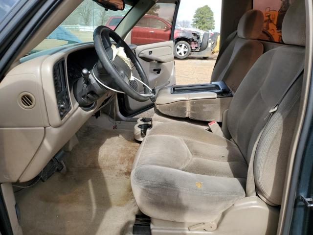 Photo 7 from auction – 2003 GMC NEW SIERRA with VIN 1GTEC14X73Z158183