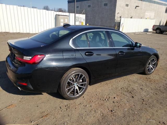Photo 3 from auction – 2021 BMW 330XI with VIN 3MW5R7J09M8C07580