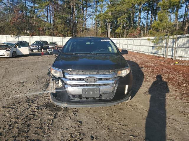 Photo 5 from auction – 2011 FORD EDGE LIMIT with VIN 2FMDK3KC0BBB10287