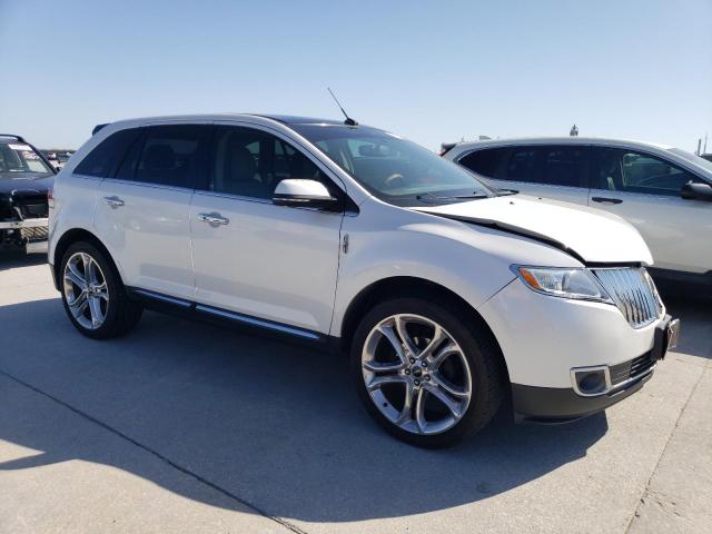 Photo 4 from auction – 2015 LINCOLN MKX with VIN 2LMDJ6JK4FBL30443