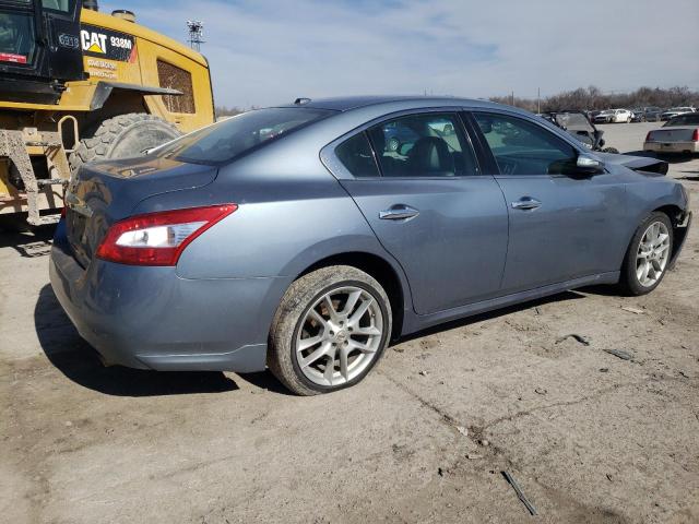 Photo 3 from auction – 2010 NISSAN MAXIMA S with VIN 1N4AA5AP1AC835721