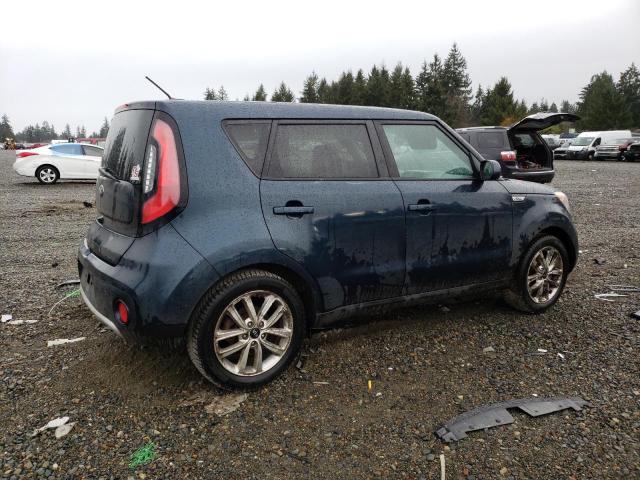 Photo 3 from auction – 2017 KIA SOUL + with VIN KNDJP3A54H7410265