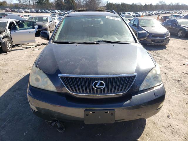 Photo 5 from auction – 2007 LEXUS RX 350 with VIN 2T2HK31U97C027029