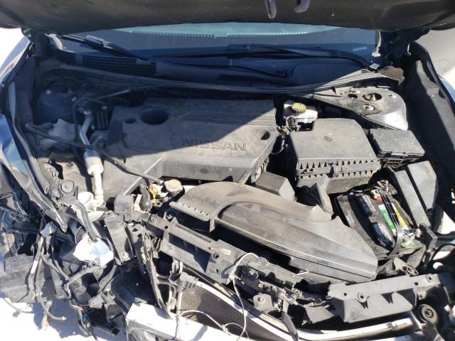 Photo 11 from auction – 2018 NISSAN ALTIMA 2.5 with VIN 1N4AL3AP3JC195672