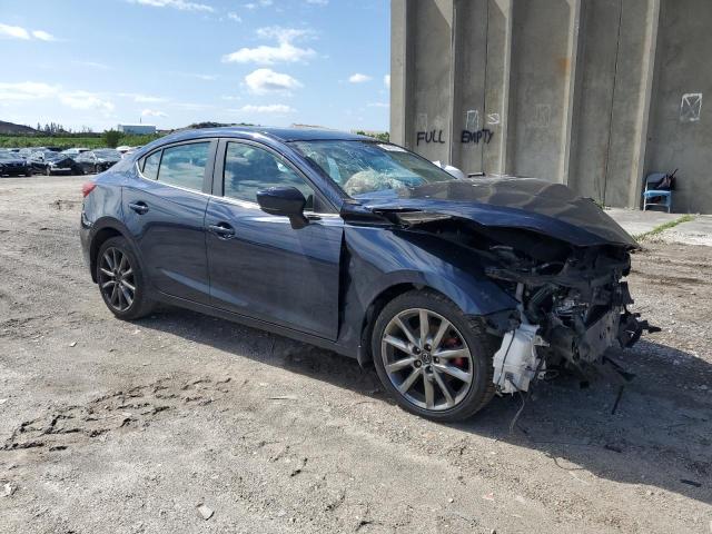 Photo 4 from auction – 2018 MAZDA 3 TOURING with VIN 3MZBN1V31JM228412