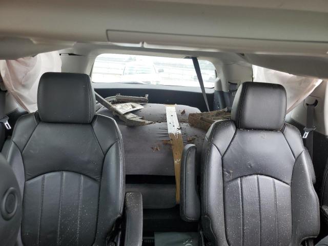 Photo 10 from auction – 2015 GMC ACADIA DEN with VIN 1GKKRTKD6FJ373616