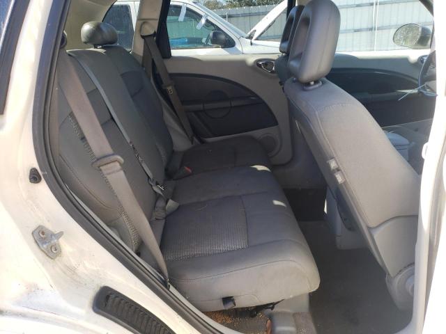 Photo 10 from auction – 2008 CHRYSLER PT CRUISER with VIN 3A8FY58B18T247864